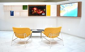 Holiday Inn Portland- I-5 S Wilsonville By Ihg